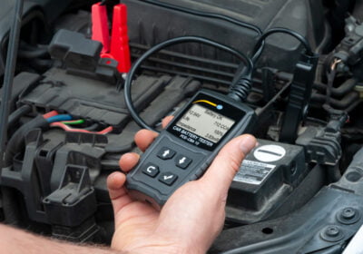 pce instruments automotive tester car battery tester pce cba 10 5929771 1367569