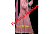 Best fashion party Borka