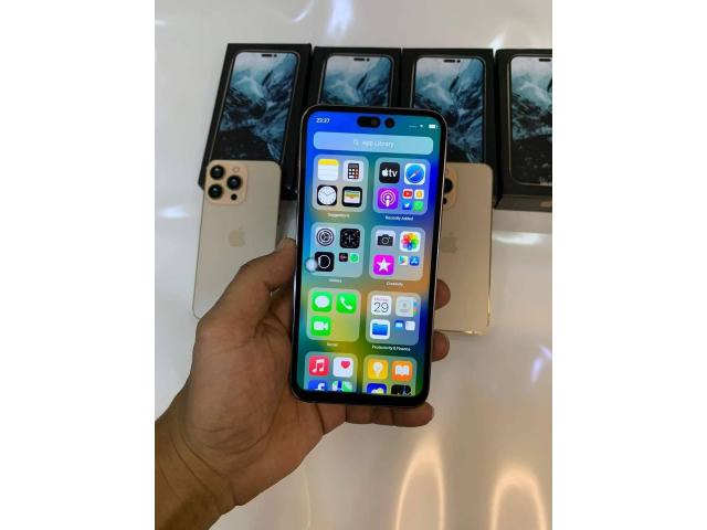 For Sale New Apple iPhone 14 Pro 14 Pro Max 13 Pro Max 12