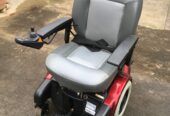 Shop Rider power chair
