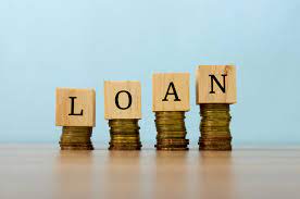 personal loans and mortgage financing