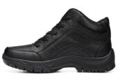 Dr. Scholl’s Charge Men’s Slip-Resistant Ankle Work Boots