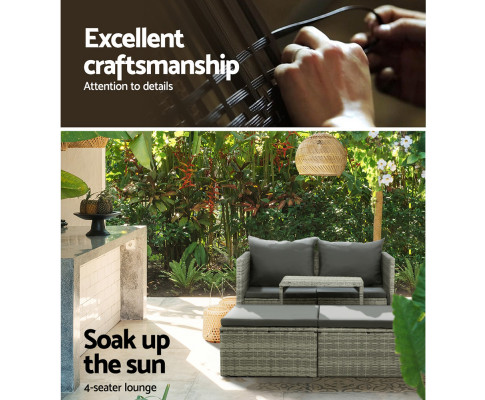 Home & Garden Outdoor Furniture Melbourne | Deals2You