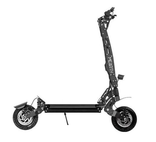 Mearth-GTS-MAX-Electric-Scooter-7