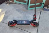 Varla eagle one dual motor electric scooter