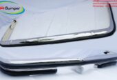 Mercedes W114 W115 250C, 280C coupe (1968-1976) bumpers