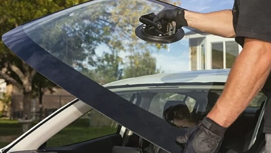 Your One-Stop Shop for Windscreen Replacement and Auto Glass