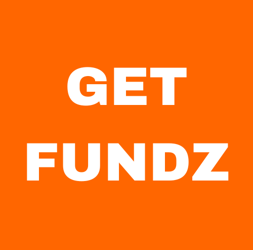 GetFundz Online Crowdfunding