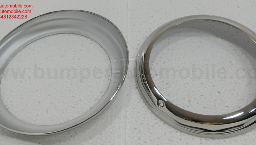 Mercedes Benz Headlight Ring for 190SL and 300SL gullwing