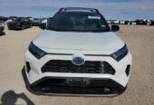 2022 Toyota Rav4 available